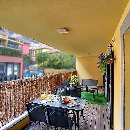Samya Apartment By Lovelystay 푼샬 외부 사진