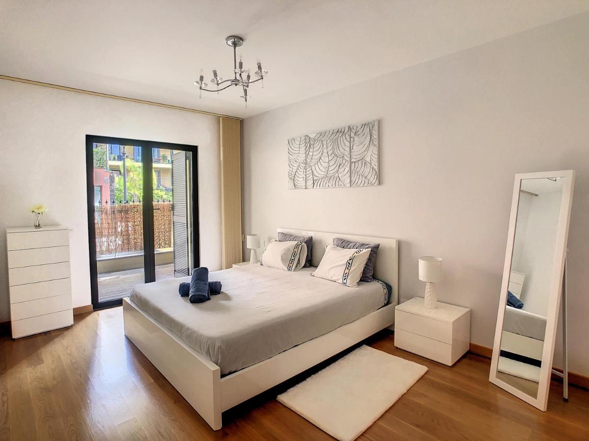 Samya Apartment By Lovelystay 푼샬 외부 사진