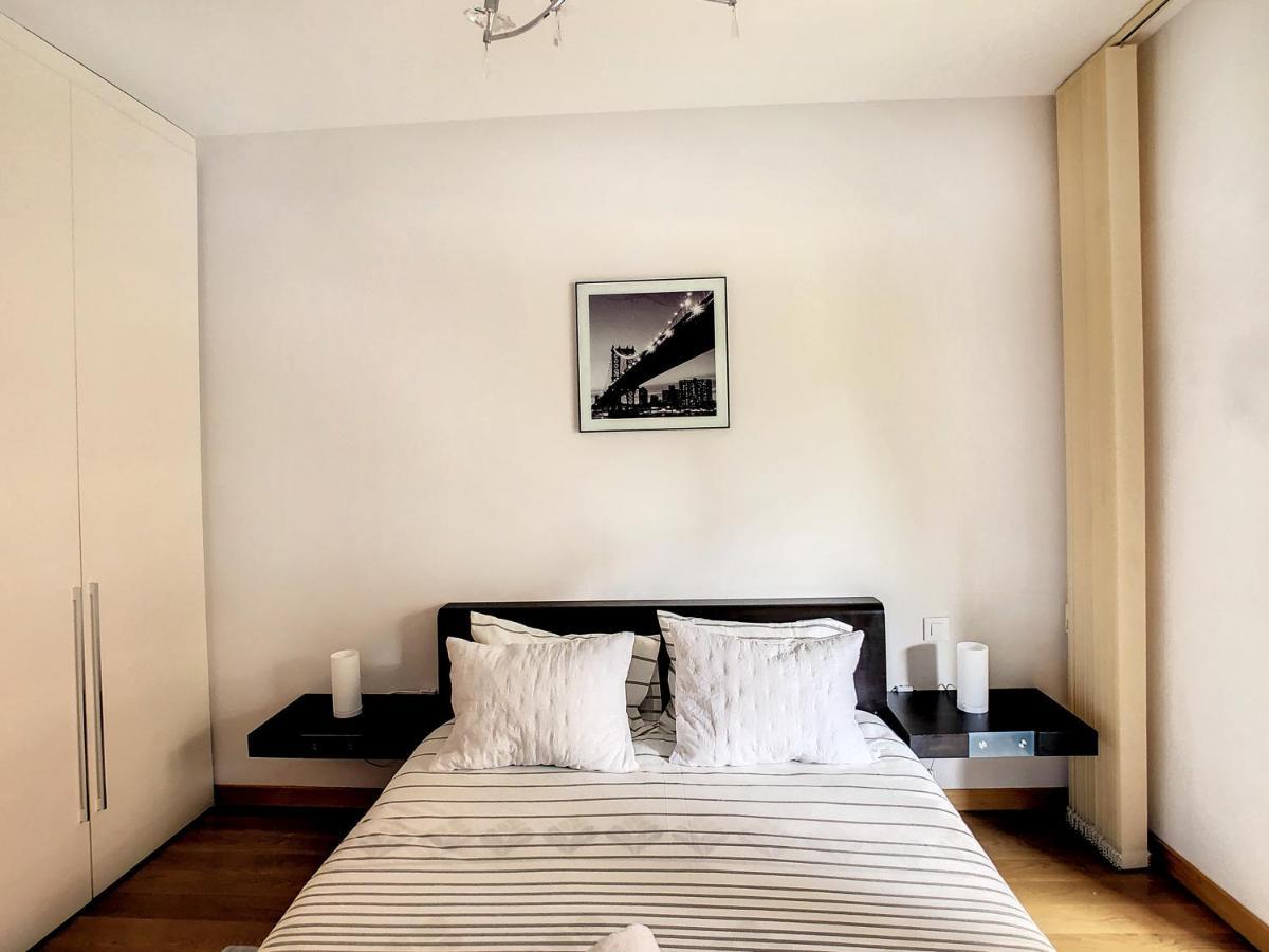 Samya Apartment By Lovelystay 푼샬 외부 사진